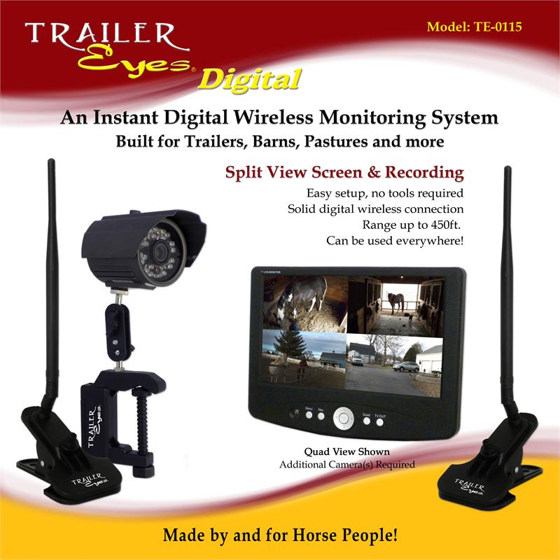 Te 0115 Trailer Eyes Digital Battery Barn